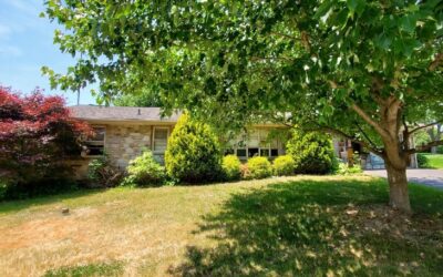 3 Bedroom Rancher in Hanover, PA