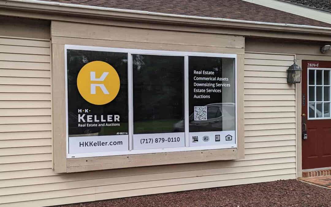 H.K. Keller Announces Expansion to Willow Street, PA