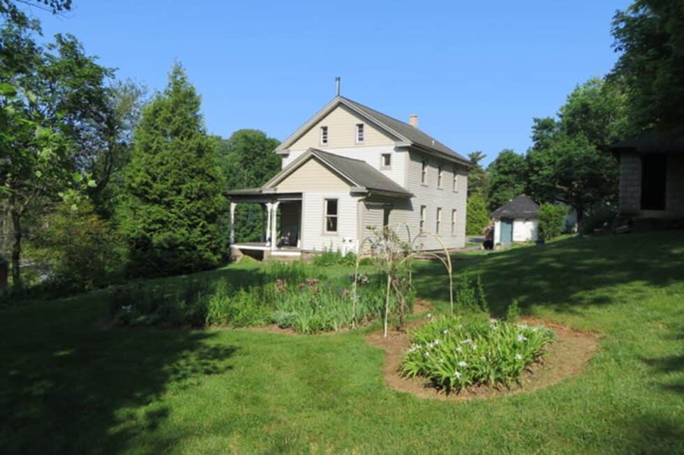 1069 Rawlinsville Rd, Willow Street, PA H.K. Keller