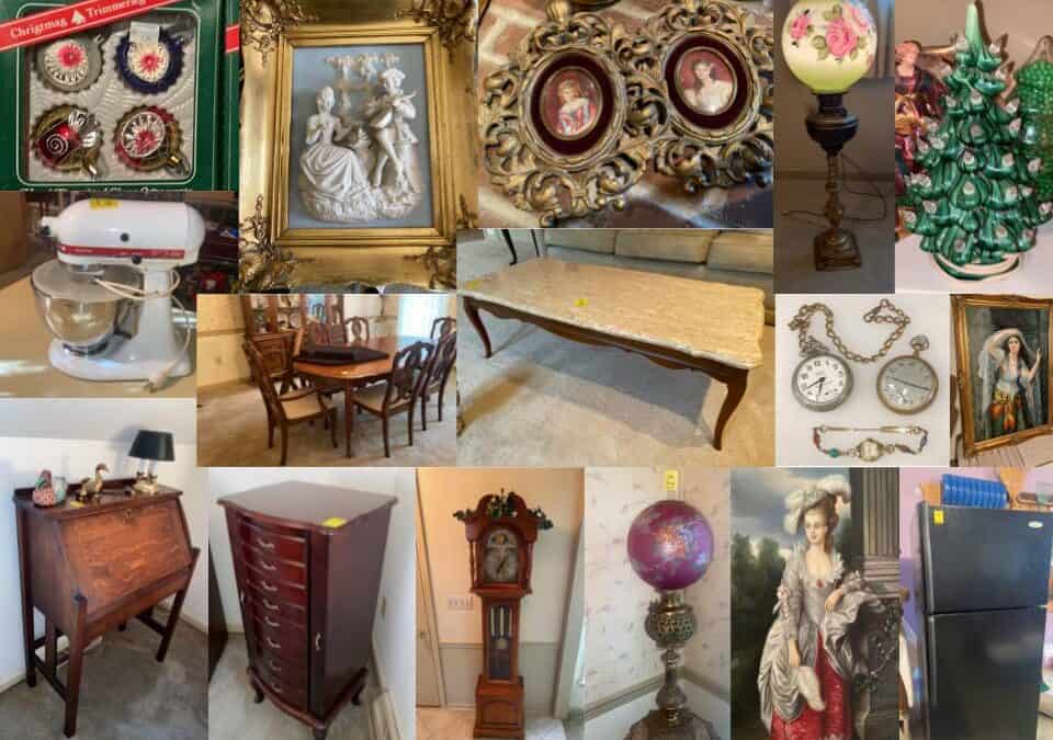 Antiques, Furniture and Household Items in Mountville, PA