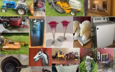 Heritage Estate Auction of Antiques, Equestrian, and Home Treasures, Willow Street, PA