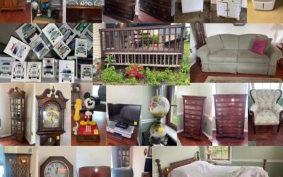 Furniture and More Auction in Willow Street, PA