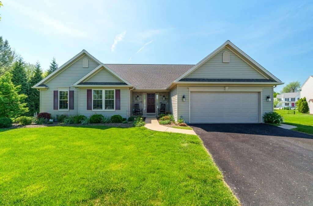 Under Agreement | 3 Bedroom Ranch Home at Quarry Ridge, Quarryville, Lancaster County,  PA