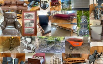 Furniture, Decor, Home Furnishings, and More, Pequea, Lancaster County, PA