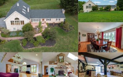 Pending | 4 Bedroom Home in Mechanicsburg, York County, PA