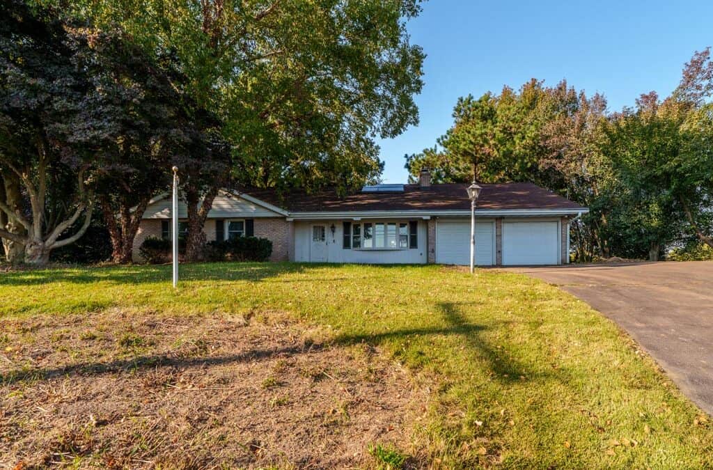 Why Would a Home be Sold at Auction?