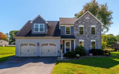 4 Bedroom Home in Mountville, Lancaster County, PA