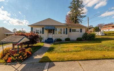 3 Bedroom, 1.5 Bath Ranch Home in Lebanon, Lebanon County, PA