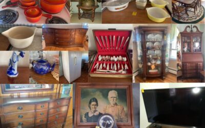 Unique Home Decor, Furniture, and Collectibles in Quarryville, Lancaster County, PA