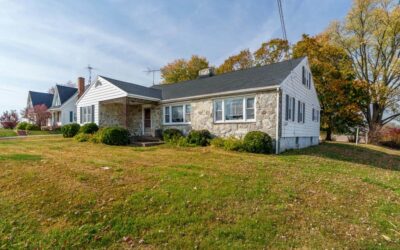 3 Bedroom Home with View in Quarryville, Lancaster County, PA