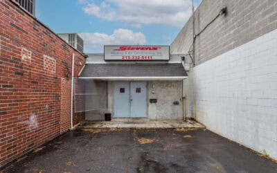 Versatile Commercial Space with Prime Visibility – North East Philadelphia, PA