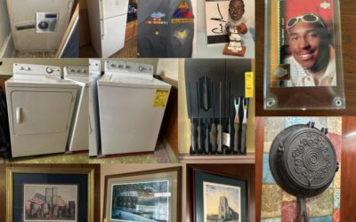 Collector’s Paradise and Household Treasures in Columbia, Lancaster County, PA