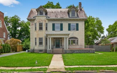 5800sf, 5 Bedroom Home in School Lane Hills, Lancaster County, PA