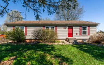 3 Bedroom Home in Shelleys Riverview, Etters, York County, PA