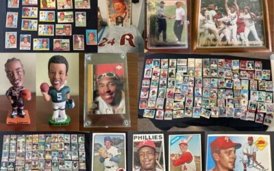 Vintage Card & Memorabilia Auction in Lancaster, Lancaster County, PA
