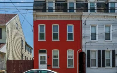 5 Bedroom Townhome in Columbia, Lancaster County, PA