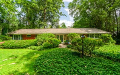 First Floor Living on Private 1 Acre in Pequea, Lancaster County, PA
