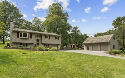 PENDING | 3 Bedroom, 1.5 Bath in Millersville, Lancaster County, PA