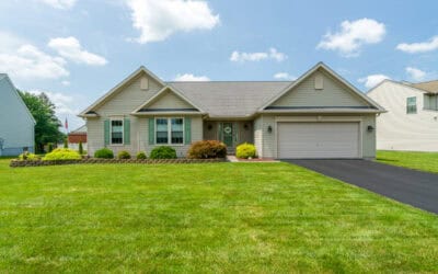 280 Greystone Ln, Quarryville, Lancaster County, PA