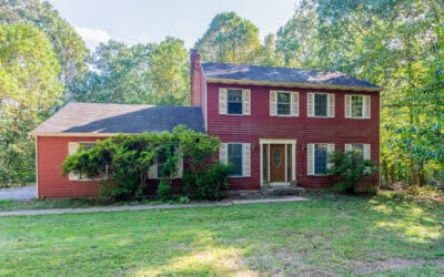 Auction | 4 Bedroom Home in Timber Hills, Mount Gretna, Lebanon County, PA