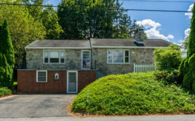 Listing | 3 Bedroom 1 Bath Home in LS Schools, Lancaster County, PA