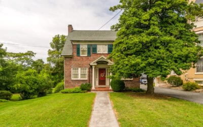 Auction | 3 Bedroom, 2 Bath Home in Mountville, Lancaster County, PA