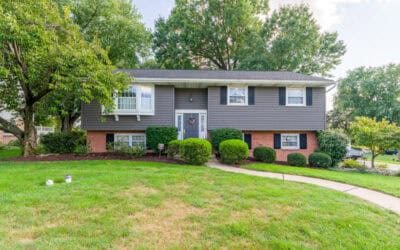 Listing | 4 Bed, 2 Bath Home in Manheim Township, Lancaster County, PA
