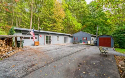 Auction | Rural 2 Bedroom Property in Lititz, Lancaster County, PA