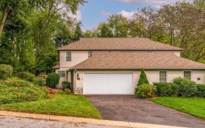 Listing – 50 Briargate Place, Millersville, PA