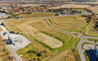 Auction | Conrad Court Highway Commercial Lots