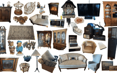 Mid Century and Vintage Household Auction in Lancaster, Lancaster County, PA