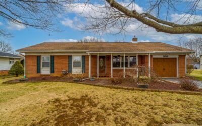 Listing | 508 Oak Grove Drive, Lancaster, PA 17601