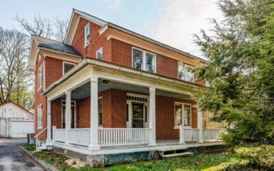 Auction | 4 Bedroom Home in Ronks, Lancaster County, PA