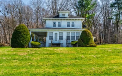 Auction | 3 Bedroom, 2 bath Home in Kirkwood, Lancaster County, PA