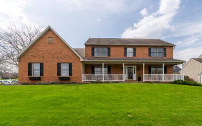 Listing | 3 Bedroom, 2.5 Bath in Manor Twp, Lancaster County, PA