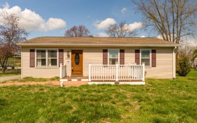 Auction | 3 Bedroom Home in Mount Joy, Lancaster County, PA