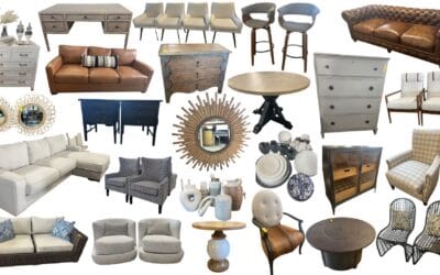 Keystone Custom Homes Model Home Furnishings and More