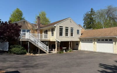 Listing | 4 bedroom, 4 bathroom home in Mount Joy, Lancaster County, PA
