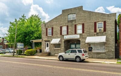 Auction | Versatile Income-Producing Commercial Property in Muhlenberg Township, PA