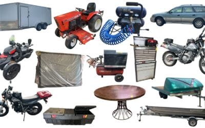 Vehicle, Powersports, Equipment, Trailers and Tools, Lancaster, PA