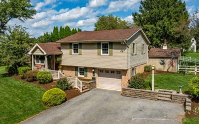 Listing | 3 Bed, 1.5 Bath in Washington Boro, PA
