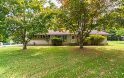 Auction | 3 Bedroom Home in Mountville, Lancaster County, PA